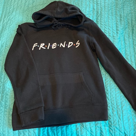 Friends TV Show Hoodie - Picture 2 of 3